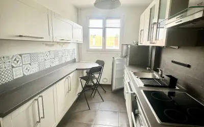 Appartement 1 118 €/mois LE RAINCY (93340) photo 6