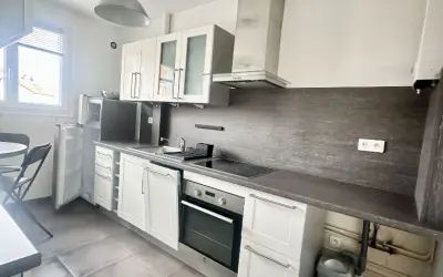 Appartement 1 118 €/mois LE RAINCY (93340) photo 7