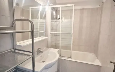 Appartement 1 118 €/mois LE RAINCY (93340) photo 8