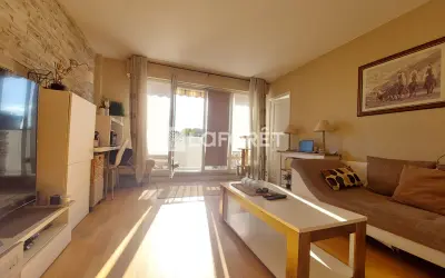 Appartement 259 000 € VILLEMOMBLE (93250) photo 6
