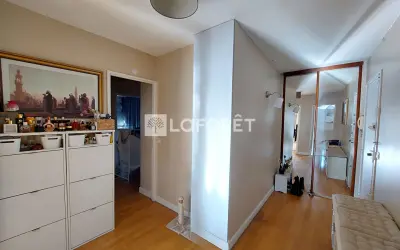 Appartement 259 000 € VILLEMOMBLE (93250) photo 8