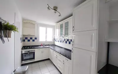 Appartement 197 000 € VILLEMOMBLE (93250) photo 2