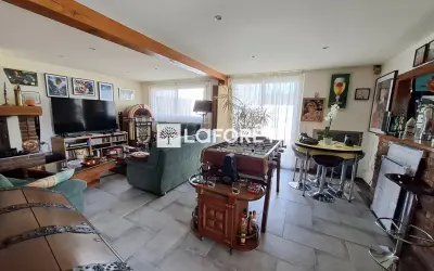 Maison 375 000 € MONTFERMEIL (93370) photo 2