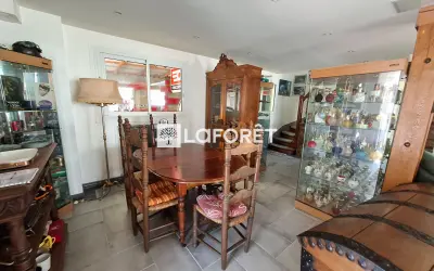 Maison 375 000 € MONTFERMEIL (93370) photo 5