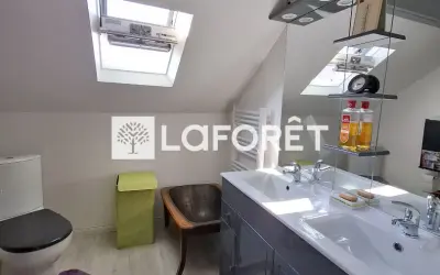 Maison 375 000 € MONTFERMEIL (93370) photo 8