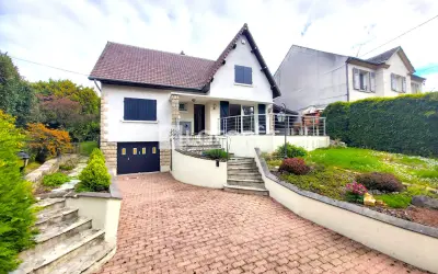 Maison 649 000 € GAGNY (93220) photo 2