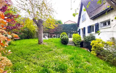 Maison 649 000 € GAGNY (93220) photo 6