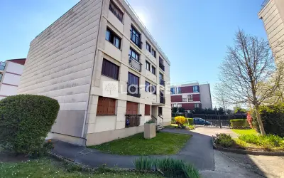 Appartement 186 000 € VILLEMOMBLE (93250) photo 2