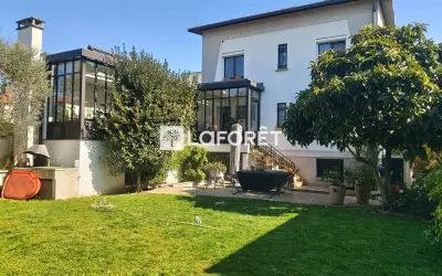 Maison 515 000 € DRANCY (93700) photo 2