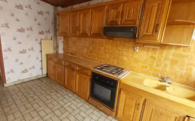 Maison 326 000 € VILLEMOMBLE (93250) photo 4