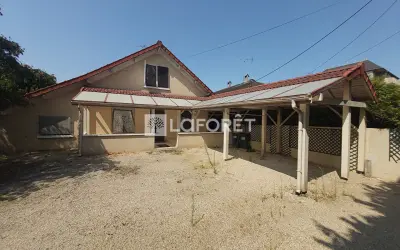 Maison 410 000 € VILLEMOMBLE (93250) photo 2