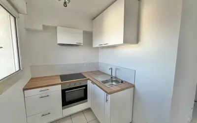 Appartement 130 000 € CLICHY SOUS BOIS (93390) photo 2