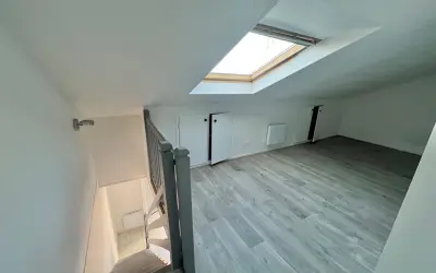 Appartement 130 000 € CLICHY SOUS BOIS (93390) photo 5