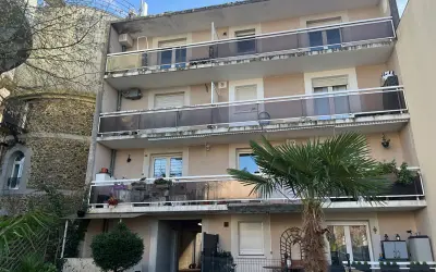 Appartement 130 000 € CLICHY SOUS BOIS (93390) photo 7