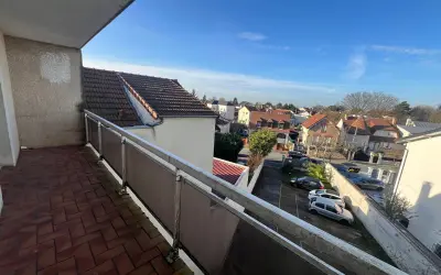 Appartement 130 000 € CLICHY SOUS BOIS (93390) photo 8