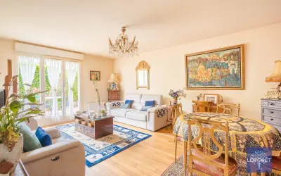 Appartement 379 000 € LE RAINCY (93340) photo 2
