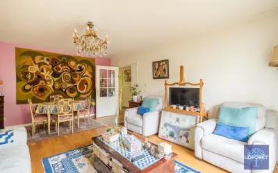Appartement 379 000 € LE RAINCY (93340) photo 5