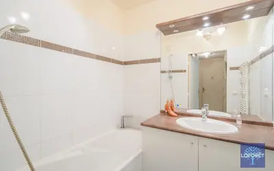 Appartement 379 000 € LE RAINCY (93340) photo 9