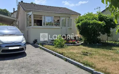 Maison 279 000 € CLICHY SOUS BOIS (93390) photo 2