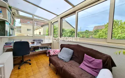 Maison 279 000 € CLICHY SOUS BOIS (93390) photo 6
