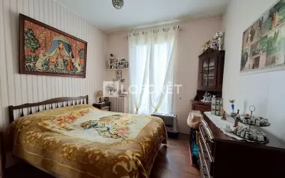 Maison 279 000 € CLICHY SOUS BOIS (93390) photo 7