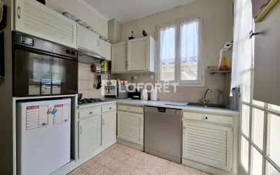 Maison 279 000 € CLICHY SOUS BOIS (93390) photo 8
