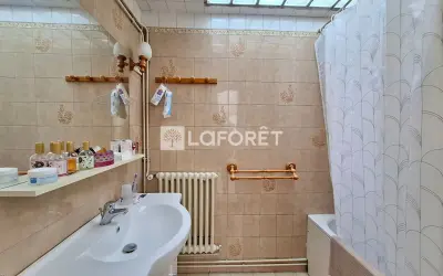 Maison 279 000 € CLICHY SOUS BOIS (93390) photo 9