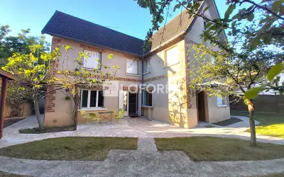 Maison 599 000 € LE RAINCY (93340) photo 2