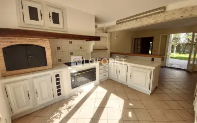 Maison 599 000 € LE RAINCY (93340) photo 4