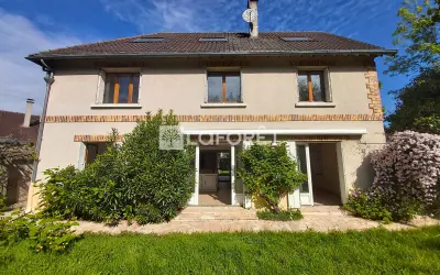 Maison 599 000 € LE RAINCY (93340) photo 6