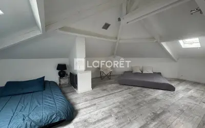 Maison 399 000 € VILLEMOMBLE (93250) photo 6