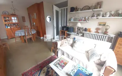 Maison 357 000 € VILLEMOMBLE (93250) photo 2