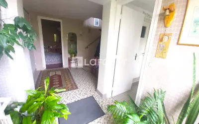 Maison 379 000 € VILLEMOMBLE (93250) photo 4