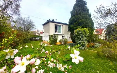 Maison 379 000 € VILLEMOMBLE (93250) photo 5