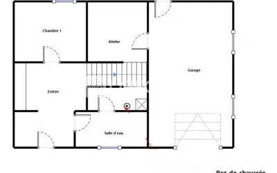 Maison 357 000 € VILLEMOMBLE (93250) photo 6