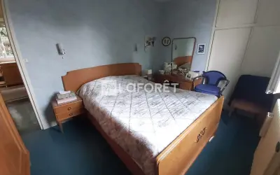 Maison 379 000 € VILLEMOMBLE (93250) photo 8