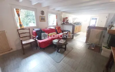 Maison 269 000 € VILLEMOMBLE (93250) photo 6