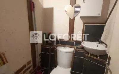 Maison 269 000 € VILLEMOMBLE (93250) photo 9