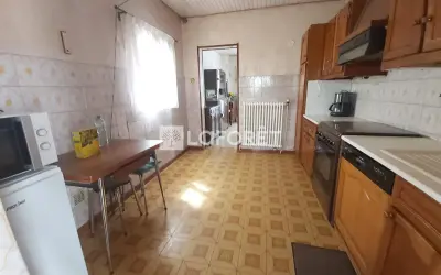 Maison 248 000 € BONDY (93140) photo 6