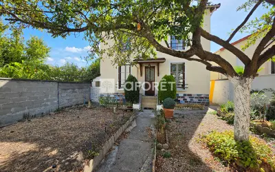 Maison 248 000 € BONDY (93140) photo 7