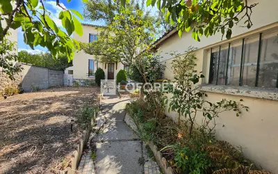 Maison 248 000 € BONDY (93140) photo 8