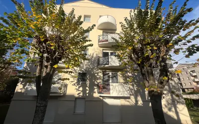 Appartement 260 000 € BONDY (93140) photo 2