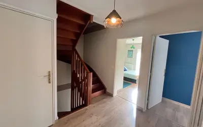 Maison 470 000 € NEUILLY PLAISANCE (93360) photo 8