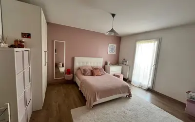 Maison 470 000 € NEUILLY PLAISANCE (93360) photo 9