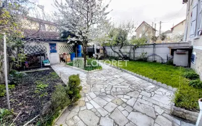 Maison 253 000 € GAGNY (93220) photo 2
