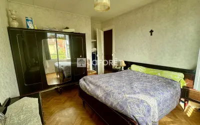 Maison 253 000 € GAGNY (93220) photo 5