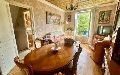 Maison 253 000 € GAGNY (93220) photo 6