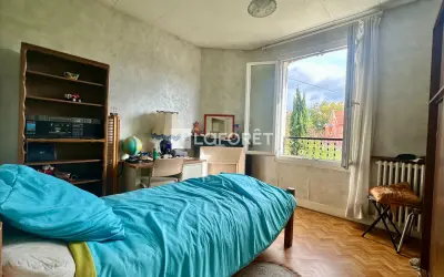Maison 253 000 € GAGNY (93220) photo 8
