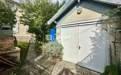 Maison 253 000 € GAGNY (93220) photo 9
