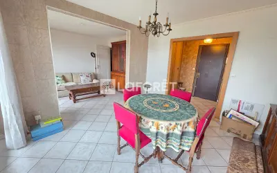 Appartement 199 000 € VILLEMOMBLE (93250) photo 2